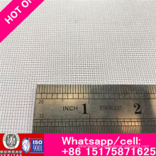 Hastelloy Wire Mesh Made in China
